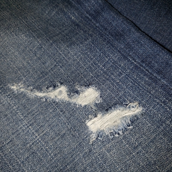 | True Religion | Becky Bootcut - Distressed - Picture 7 of 12